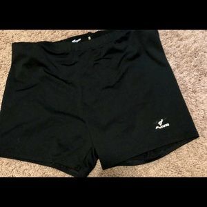 Volleyball shorts